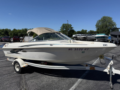 2000 Sea Ray 180
