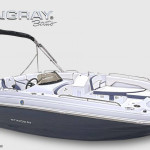 2027 Stingray