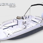 2027 Stingray