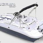2027 Stingray