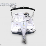 2027 Stingray