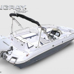 2027 Stingray