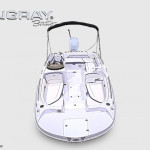 2027 Stingray