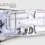 2027 Stingray