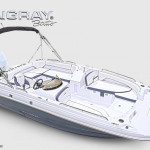 2027 Stingray