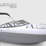 2027 Stingray