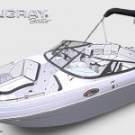 2027 Stingray