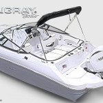 2027 Stingray