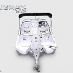 2027 Stingray