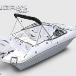 2027 Stingray