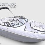 2027 Stingray