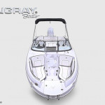 2027 Stingray