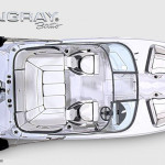 2027 Stingray