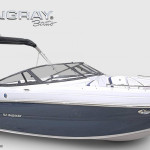 2027 Stingray