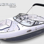 2027 Stingray