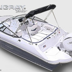 2027 Stingray