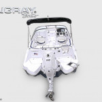 2027 Stingray