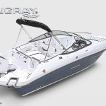 2027 Stingray