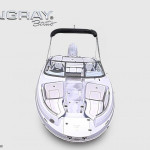 2027 Stingray