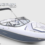 2027 Stingray