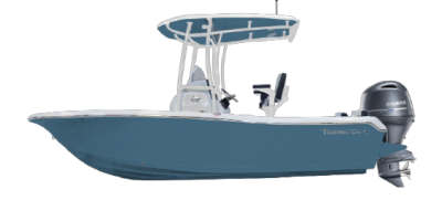 2027 Tidewater 198CC