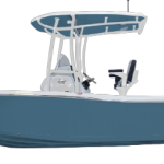 2027 Tidewater