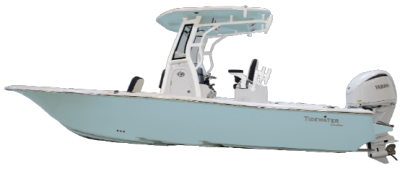 2027 Tidewater 2500 Carolina Bay