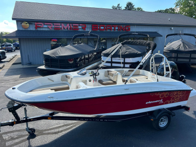 2015 Bayliner 90HP ELPT CT 4-Stroke