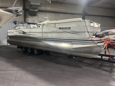 2004 Lowe Trinidad 222