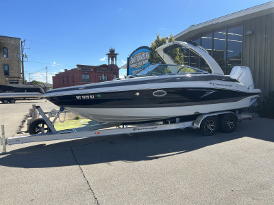 2024 Crownline 260 XSS