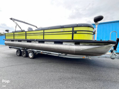 2024 Custom Craft 29