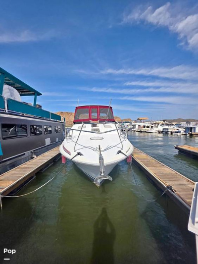 1991 Mainship Open Bridge 35