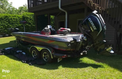 2015 Triton 20 TRX