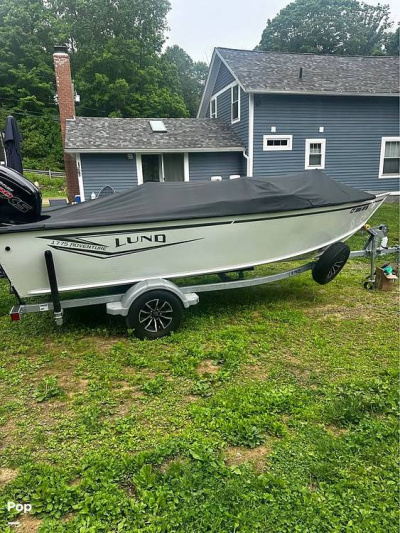 2025 Lund 1775 Adventure