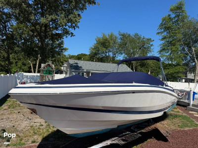2012 Regal Bowrider 2200