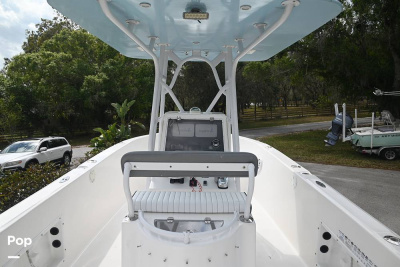 2006 Sea Fox 257 CC