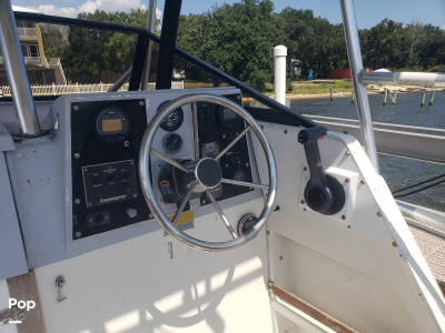 1988 Other 22 WA Fish Master