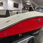 2025 Sea Ray