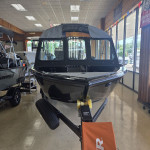 2026 Crestliner