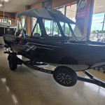 2026 Crestliner