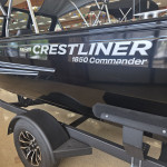 2026 Crestliner