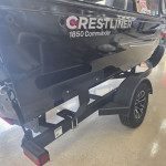 2026 Crestliner
