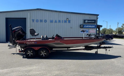 2019 Vexus AVX2080
