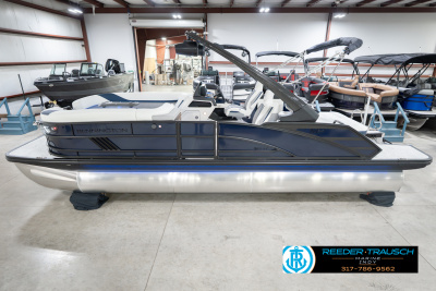 2026 Bennington M Series 24