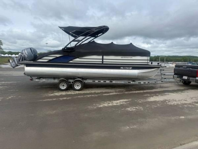 2021 Bennington 23RSB
