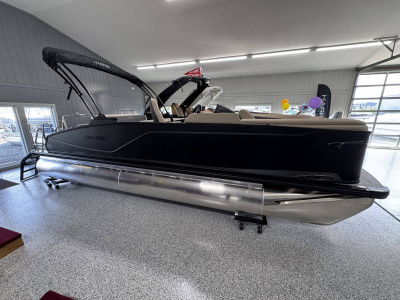 2026 Harris 230 Sunliner