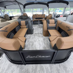 2027 Smoker Craft