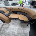 2027 Smoker Craft