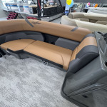 2027 Smoker Craft