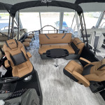 2027 Smoker Craft